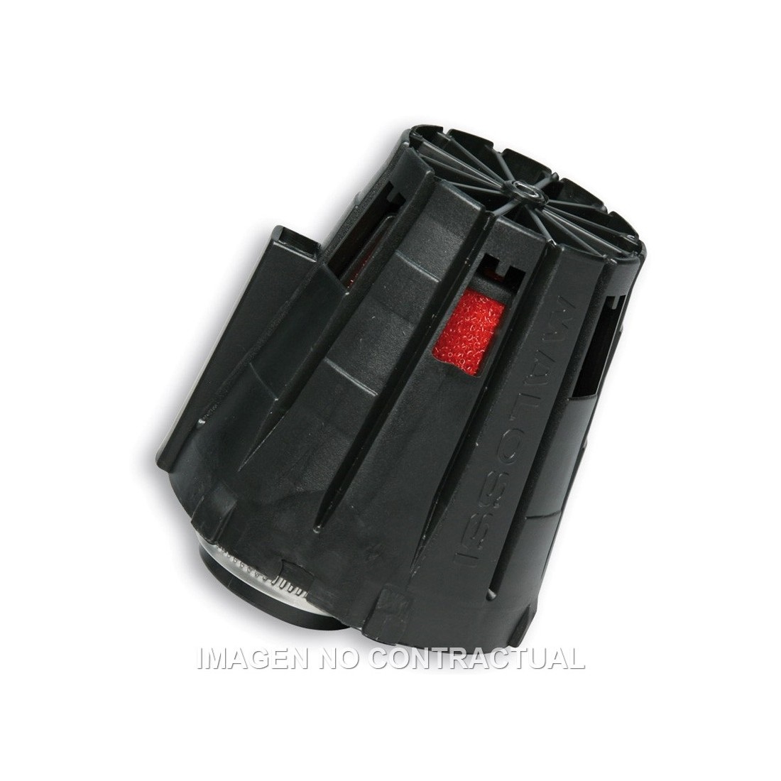 Filtro Potencia E5 38 mm PHBL Con Caja Negra