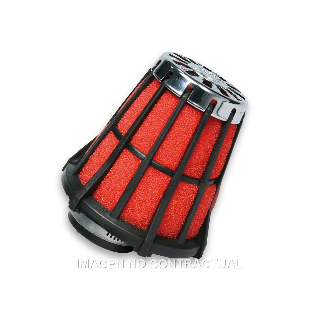 Filtro Potencia E5 Carburador Dell Orto PHBG 15-21