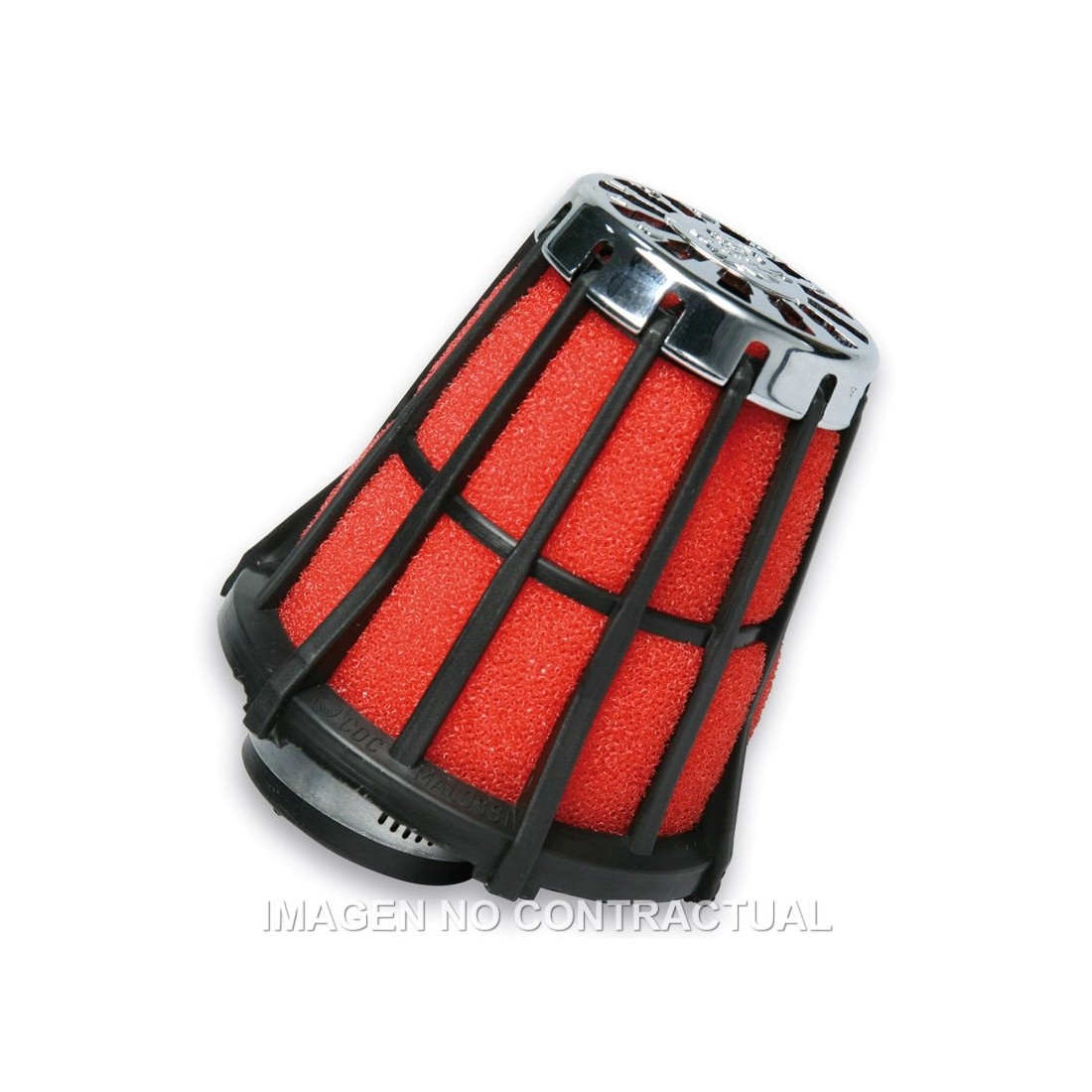 Filtro Potencia Negro Mikuni D. 53 mm