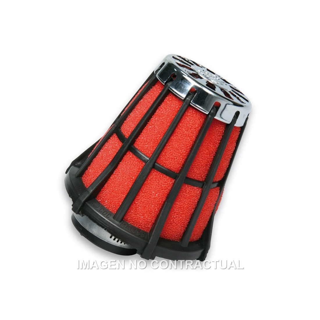 Filtro Potencia 5 Carb.Mikuni VM 24-28