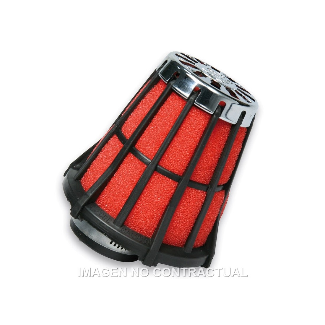 Filtro De Potencia E5 D.35 Mikuni