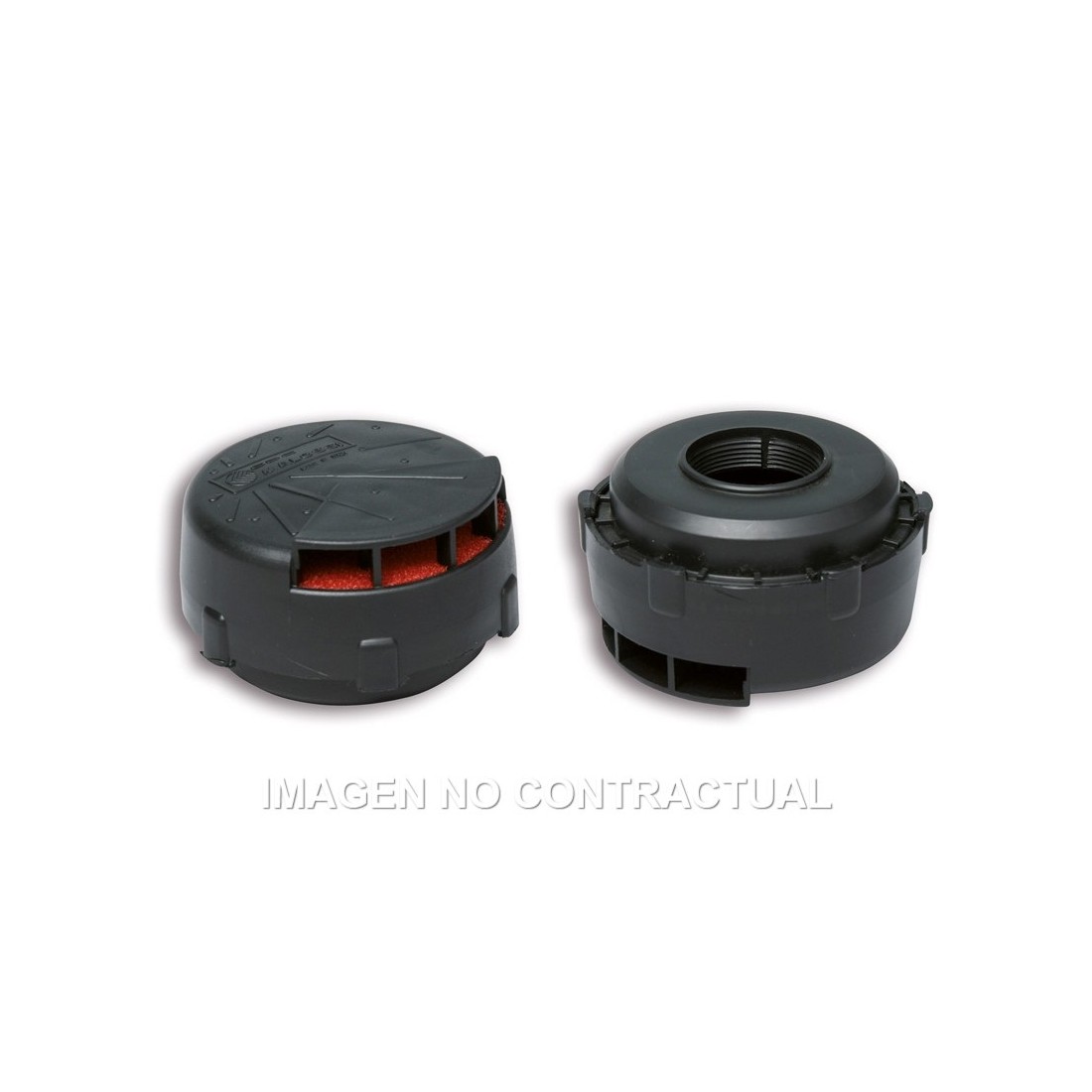 Filtro Potencia E3B PHBG D 32 X 1,5