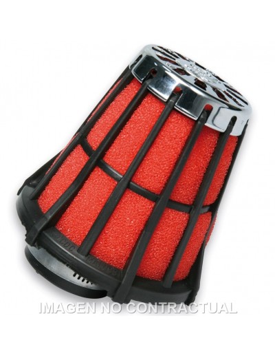 Filtro Potencia E5 Carb...