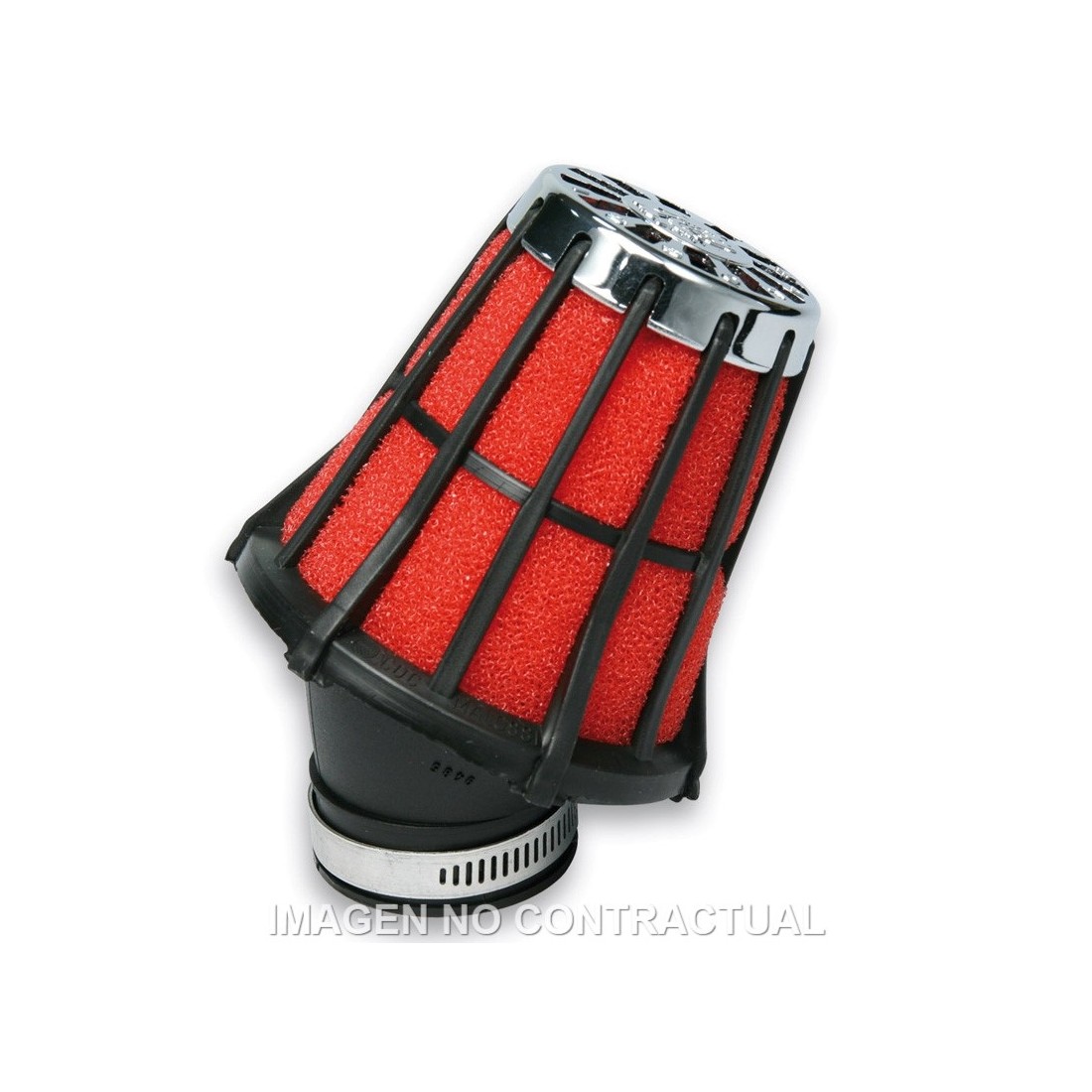 Filtro Potencia Inclinado 30 PHF 26 A 30 Negro