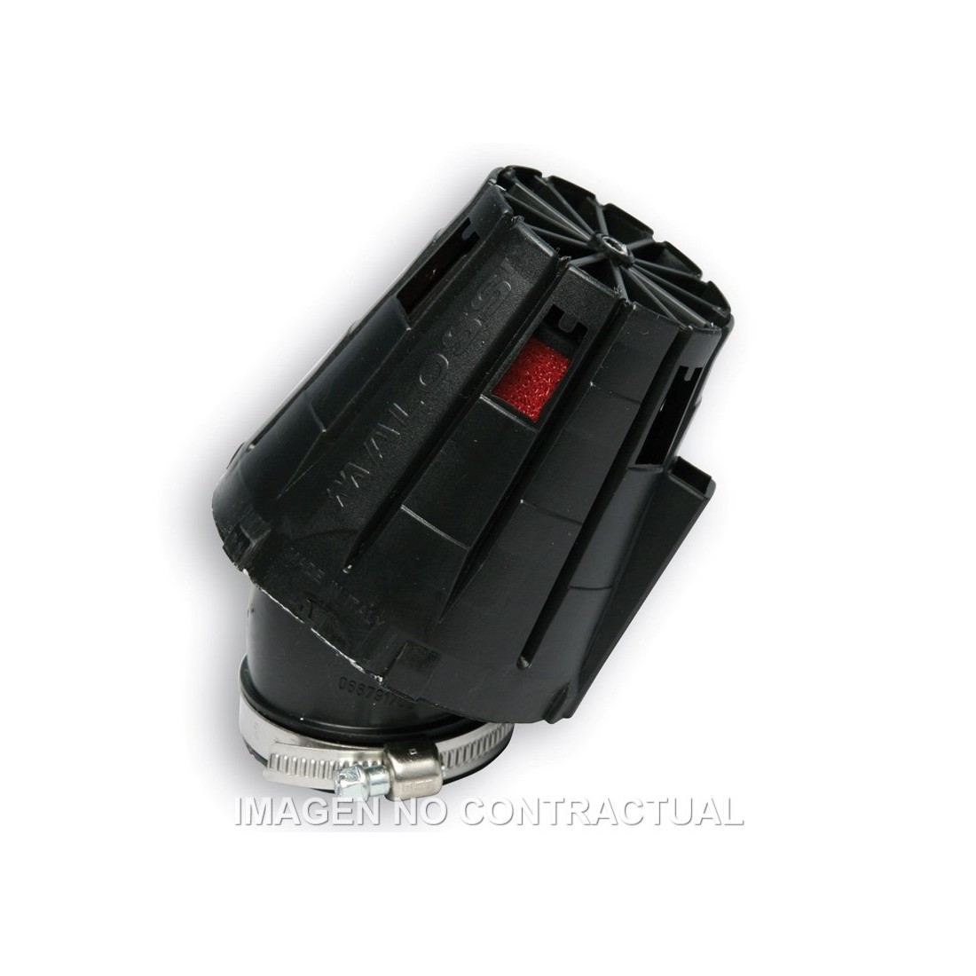 Filtro De Potencia Inclinado E5 PHM Con Caja Negra