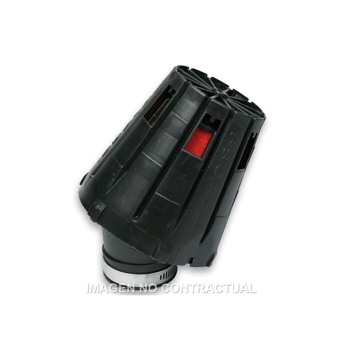 Filtro Potencia E5 Inclinado Carburador PHBL 25