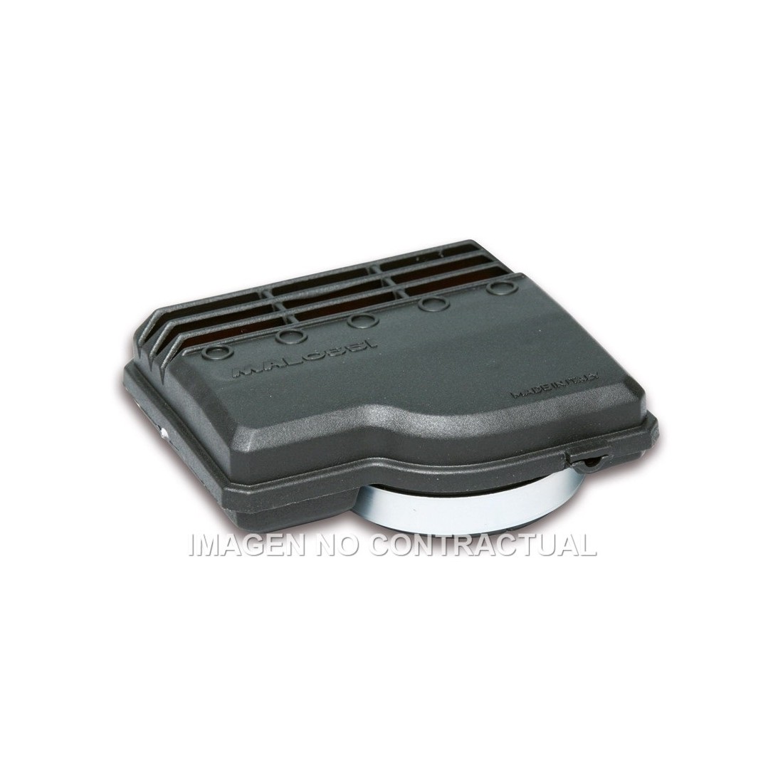 Filtro aire E9 Carburador SHA 12/12