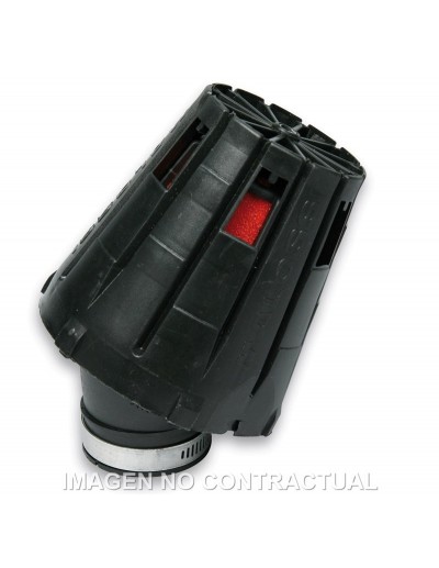 Filtro Potencia E5 C/Caja...