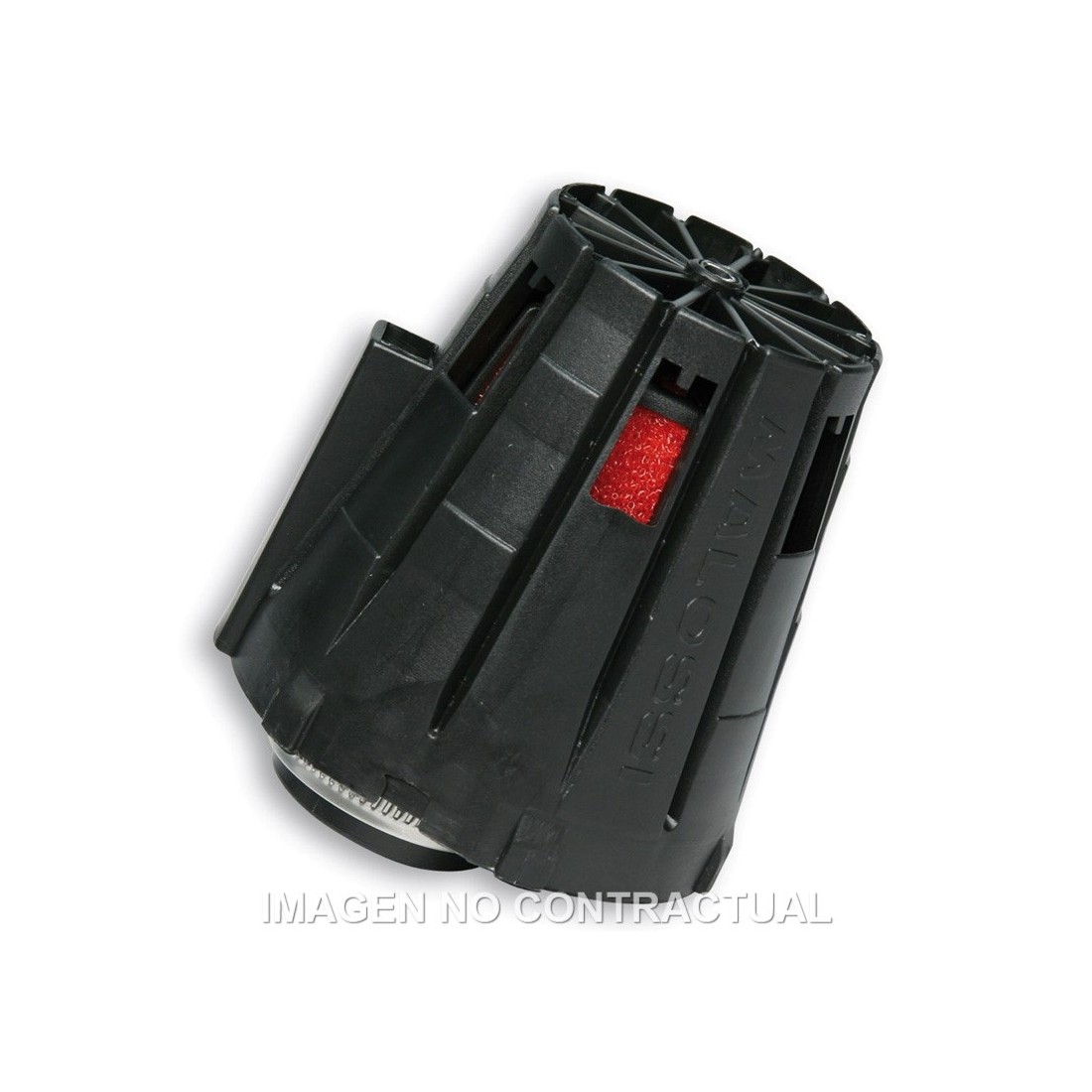 Filtro Aire C/Caja Negra Carburador PHBL Yamaha Jog, SR