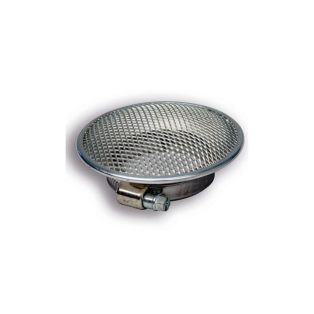 Trompeta Malossi D.48x32 con rosca carburador PHBE