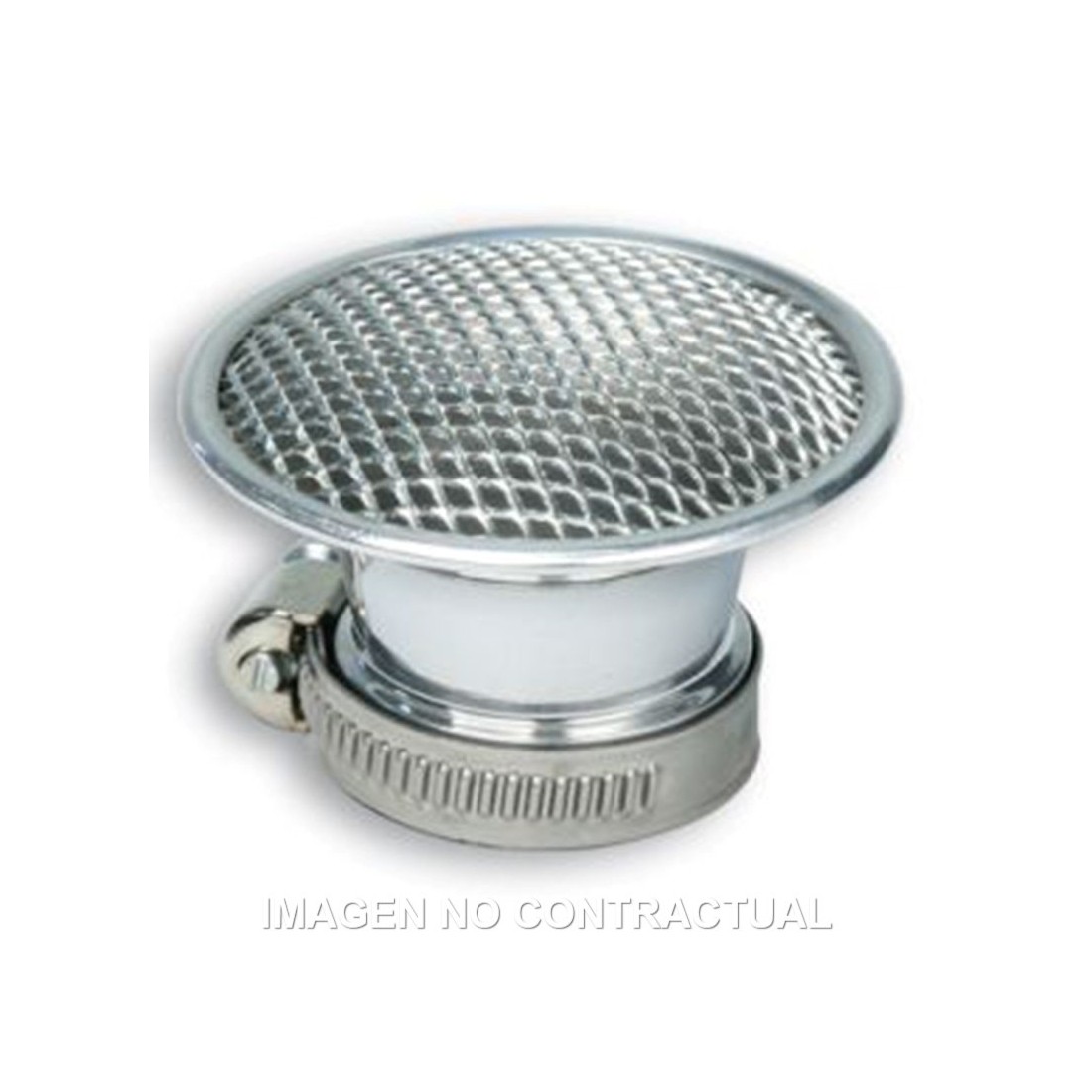 Trompeta Con Red Carburador PHBG 15-21 C/Brida
