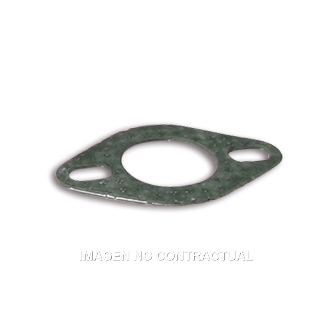 Juntas escape Malossi Aprilia, Yamaha (Pack de 10 unidades)