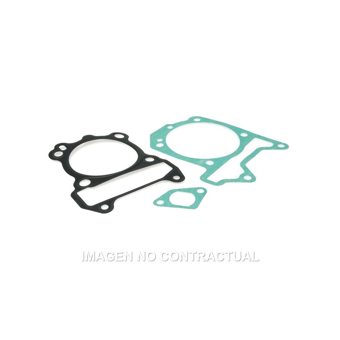 Juntas De Motor Piaggio Leader 311393