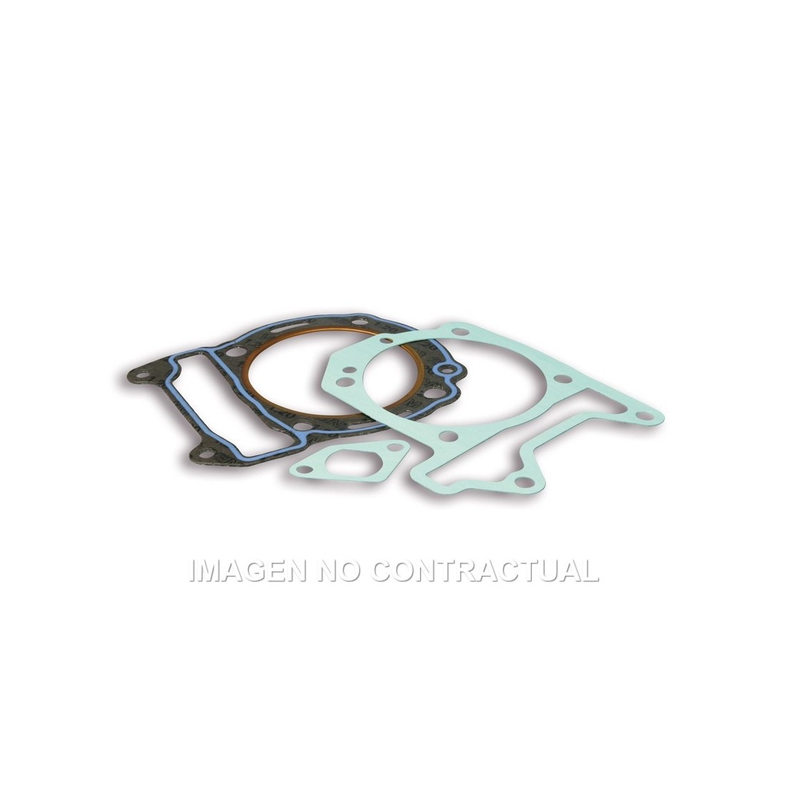 Juego De Juntas Gilera DNA 125 (Cilindro 3111473)