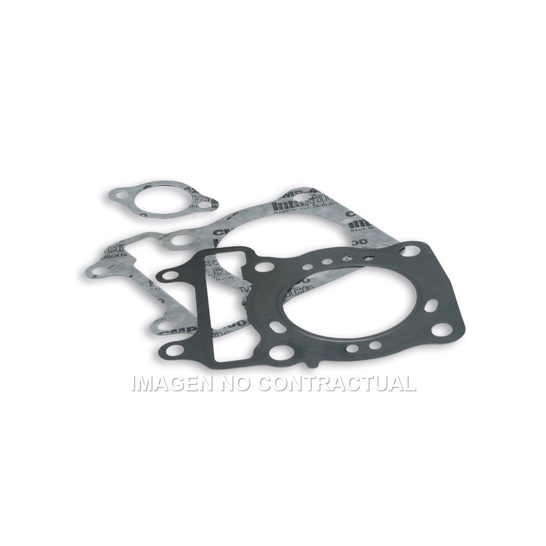Juego Juntas Honda @ 125, Dylan 125, SH 125 4T