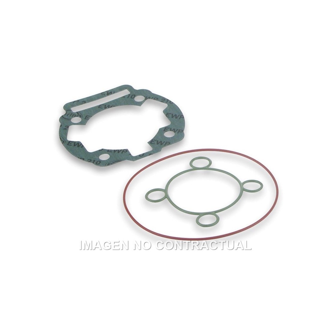 Juntas Cilindro Derbi DRD 3112977