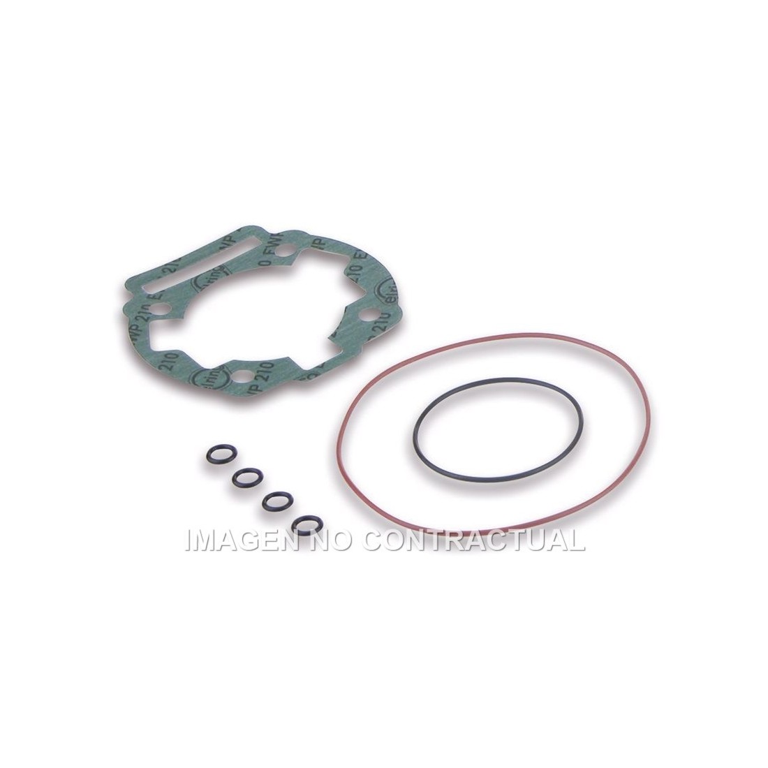 Juntas Cilindro Derbi DRD 3112985