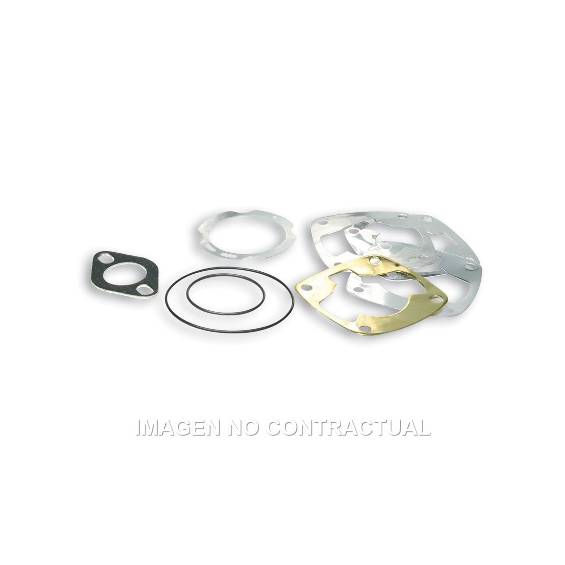 Juego juntas Malossi completo Minimoto