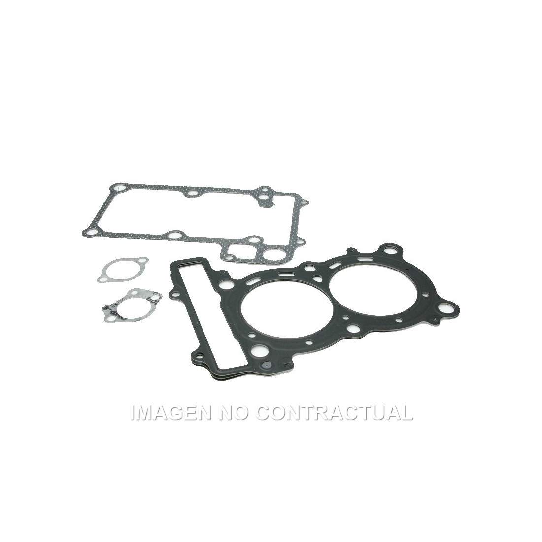 Juntas Completas Bicilindro Yamaha T Max 500