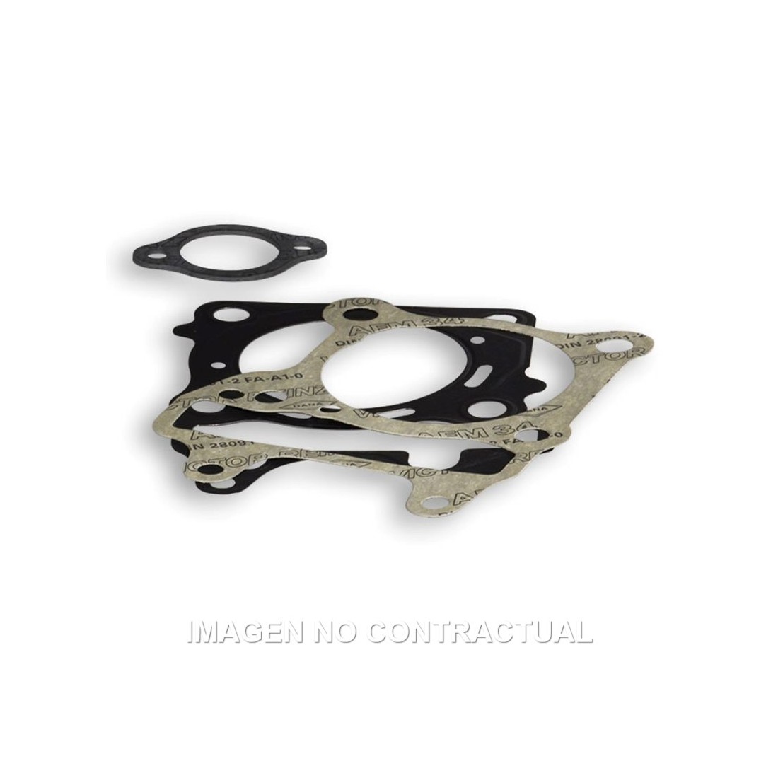 Juntas Malossi Honda PCX 125 - SH 125 - Forza