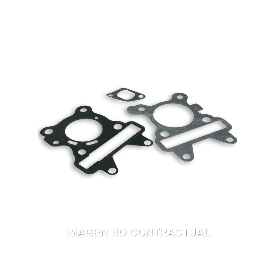 Juntas Malossi Completas Cilindro 3113579