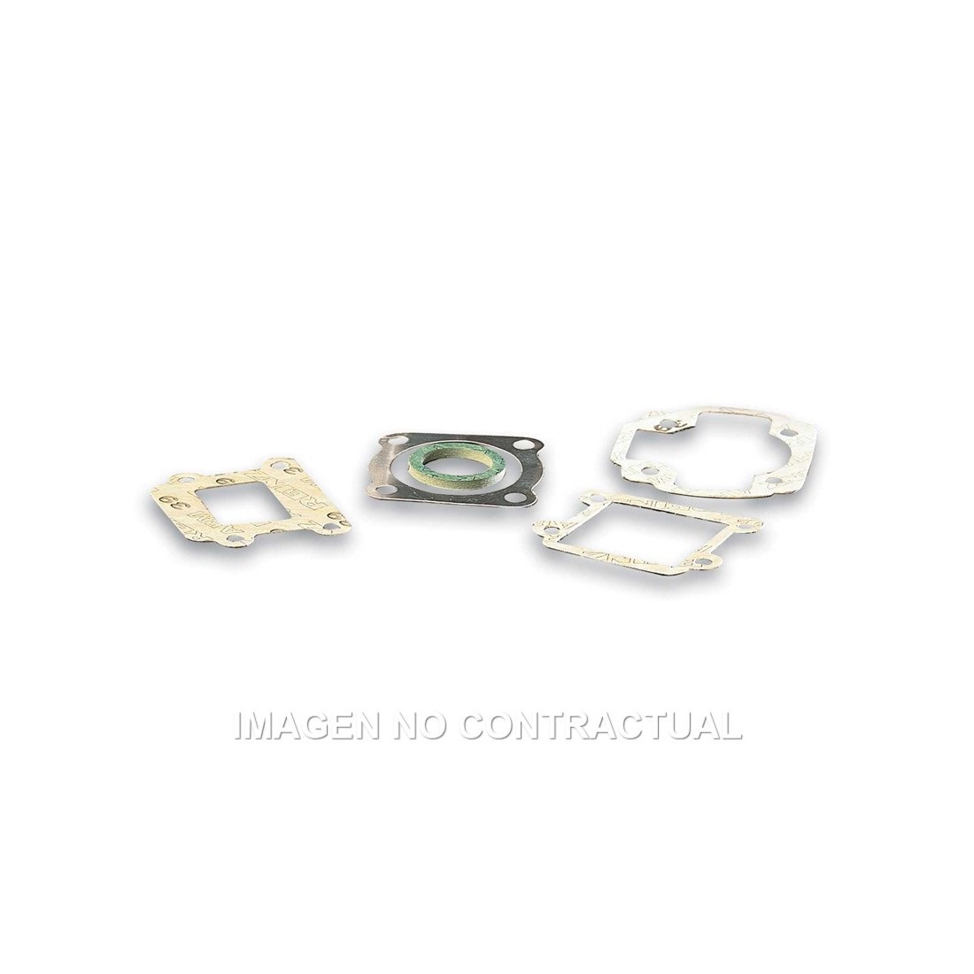 Juntas Cilindro Malossi Yamaha BW'S 65, Booster 50
