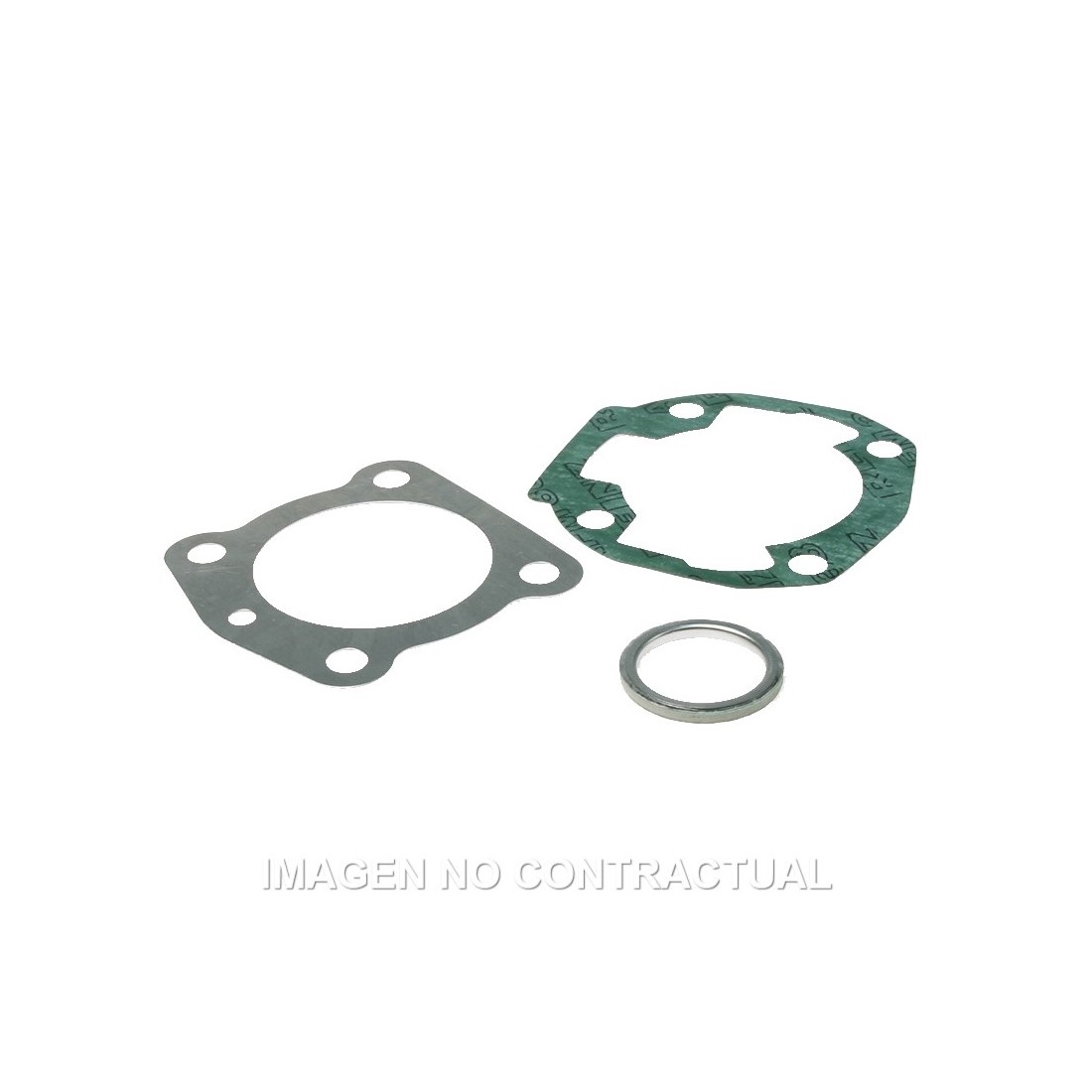 Juego De Juntas Cilindro Honda Wallaroo
