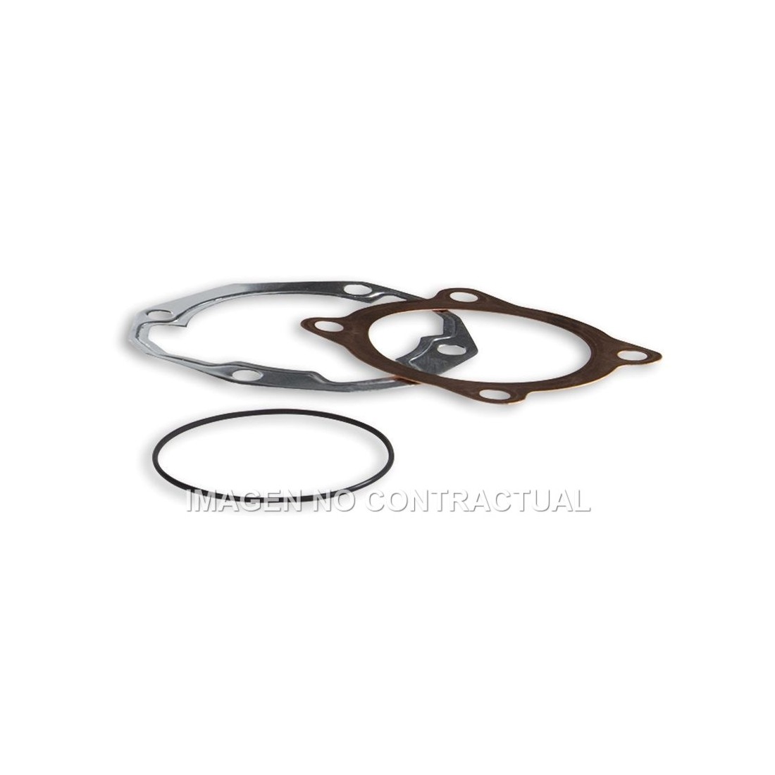 Junta De Cilindro Vespa PX 125 Cosa 125 11 3491