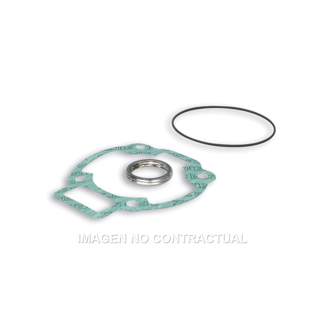 Juntas Cilindro Skipper 125, 150