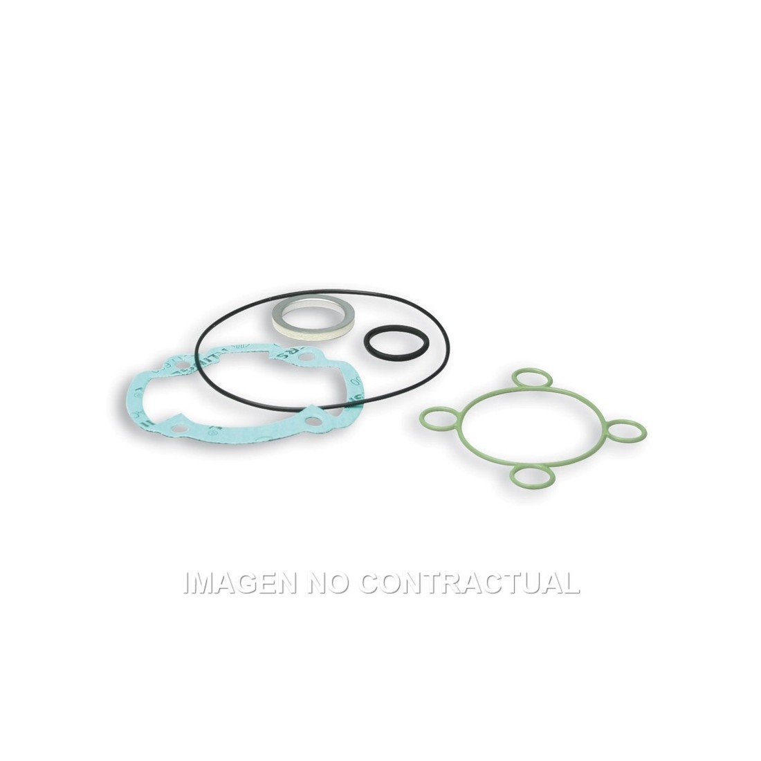 Juntas Cilindro 319477 Peugeot Speedfight 50 LC