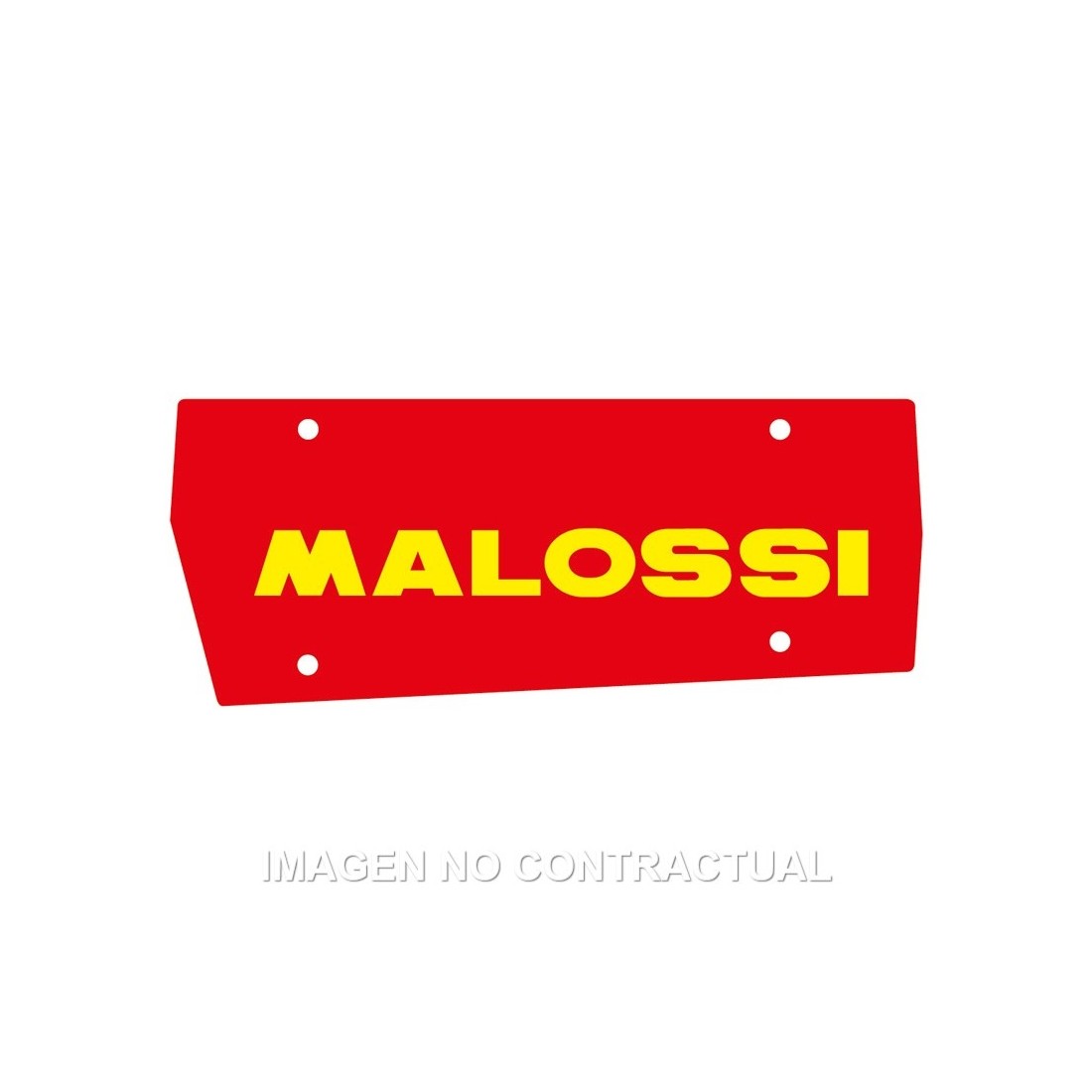 Filtro Aire Malossi Scarabeo 50