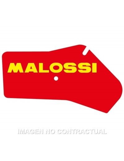 Filtro Aire Malossi SFX 50