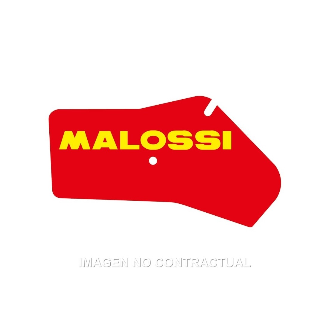 Filtro Aire Malossi SFX 50