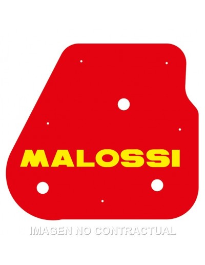 Filtro Aire Malossi Aerox...