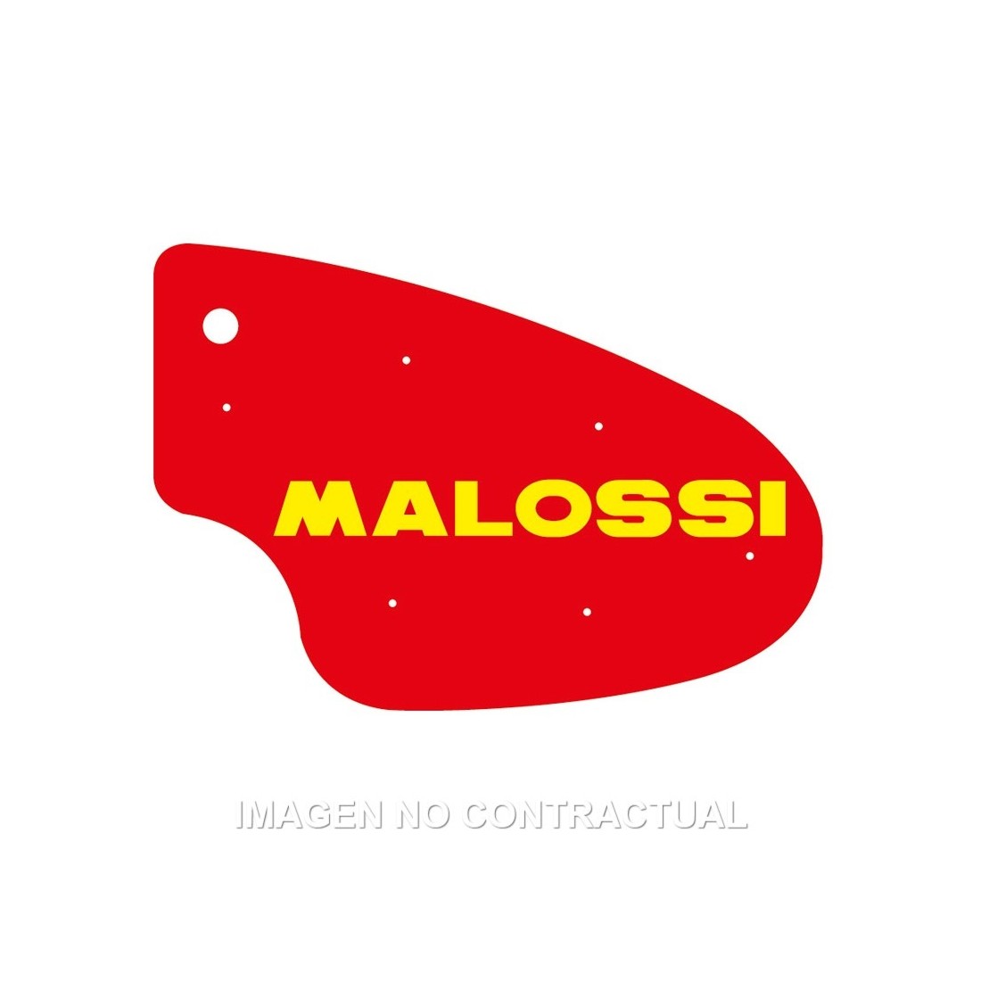 Filtro Aire Malossi Malaguti F15