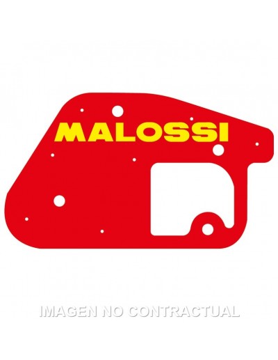 Filtro Aire Malossi Yamaha...