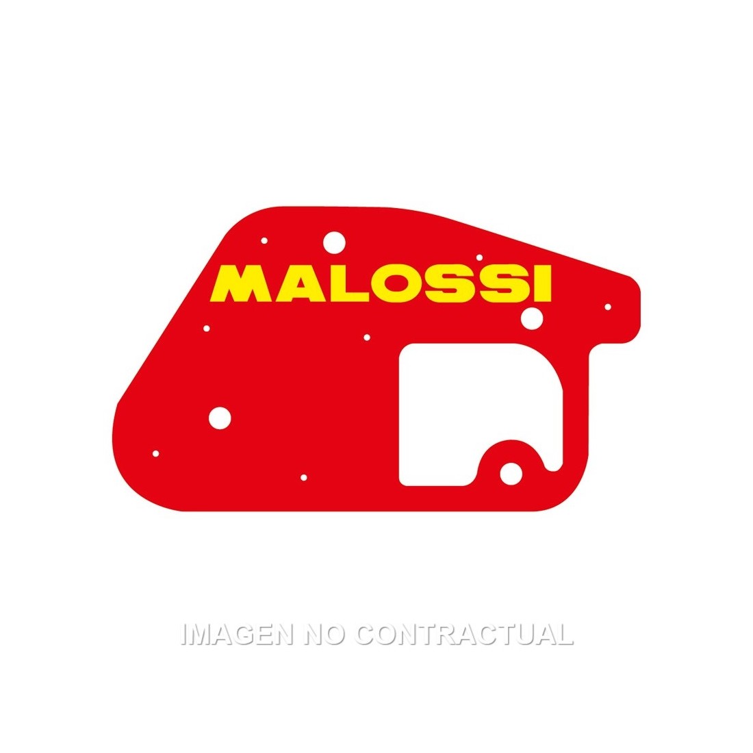 Filtro Aire Malossi Yamaha BW'S 50
