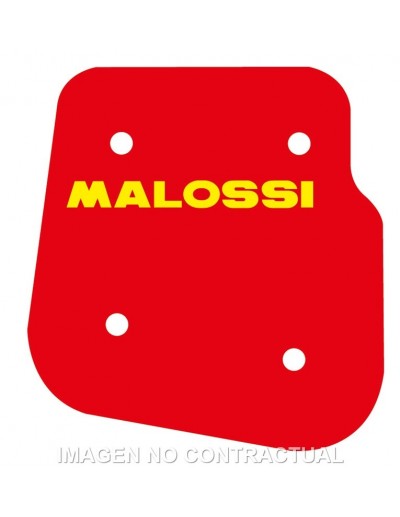 Filtro Aire Malossi Yamaha...