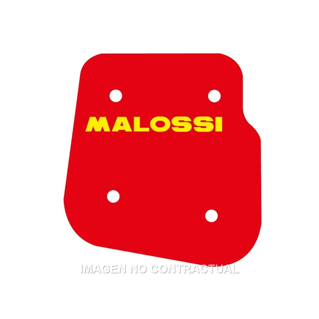 Filtro Aire Malossi Yamaha Why 50