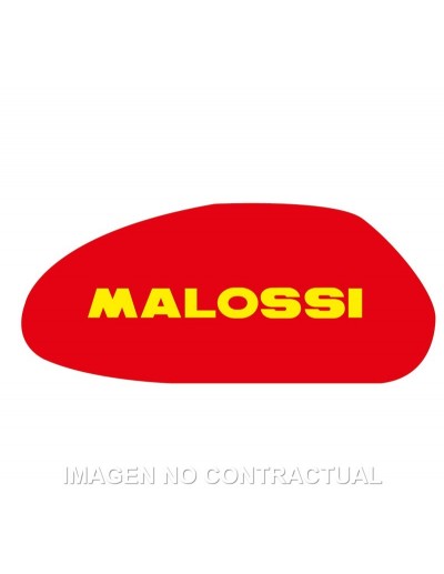 Filtro Aire Malossi Majesty...
