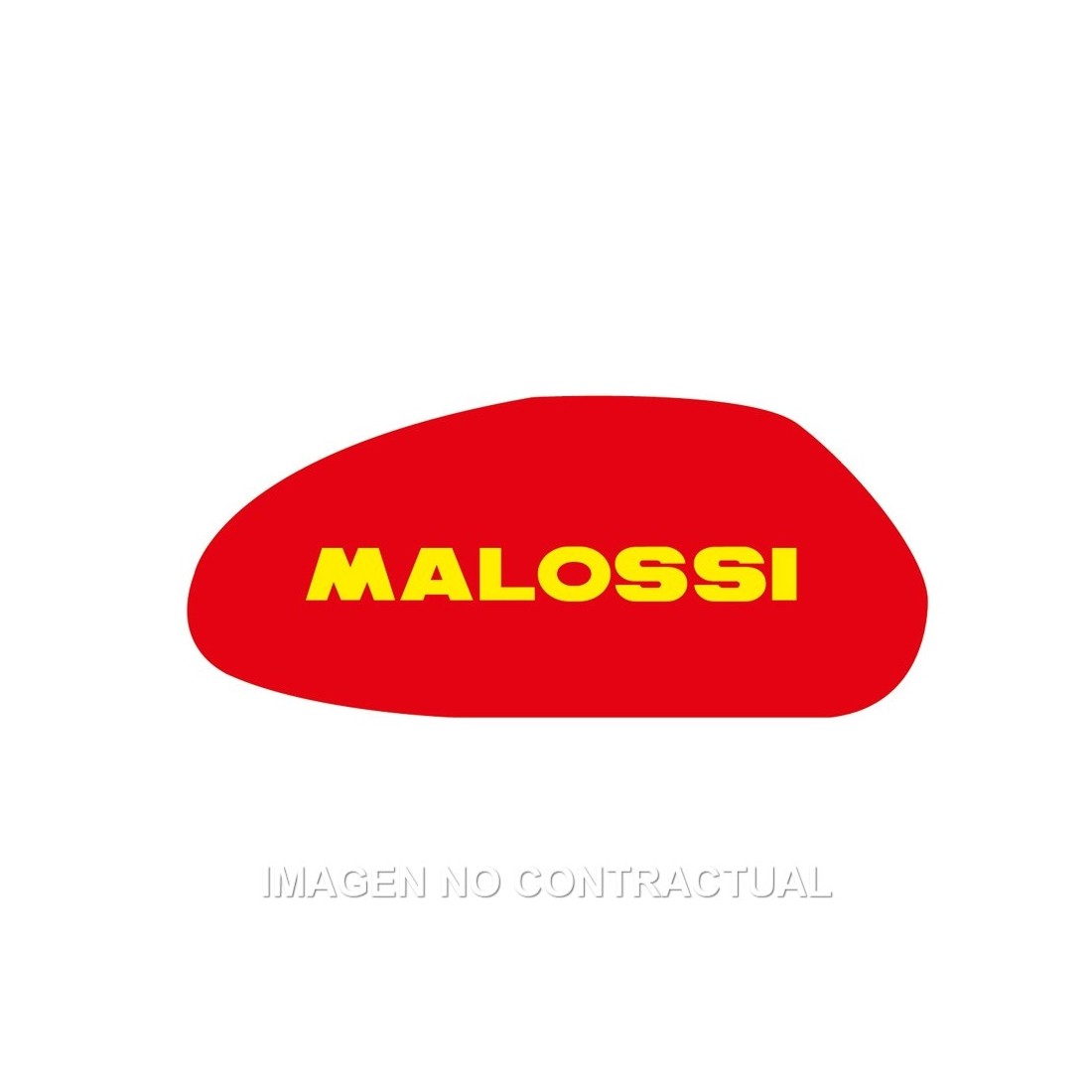 Filtro Aire Malossi Majesty 250, Leonardo 250