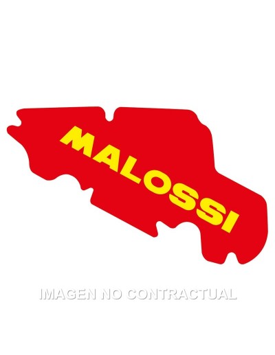 Filtro Aire Malossi Liberty 50