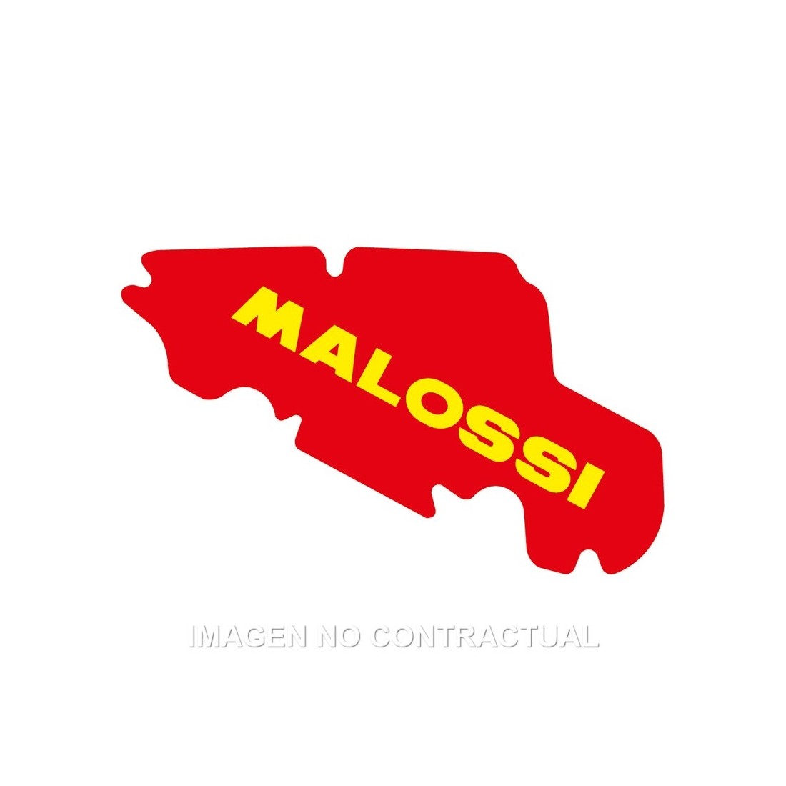 Filtro Aire Malossi Liberty 50