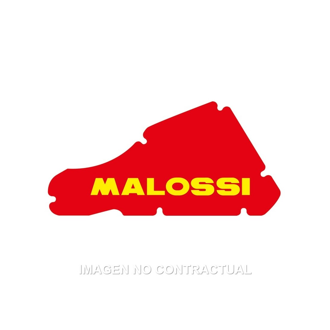 Filtro Aire Malossi Storm, Typhoon, NRG