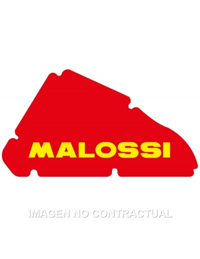 Filtro Aire Malossi Runner,...