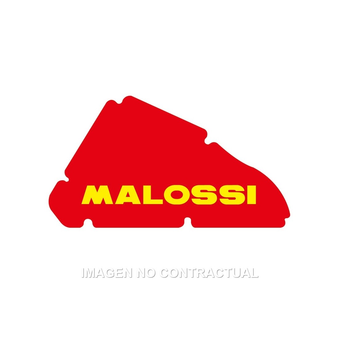 Filtro Aire Malossi Runner, Xtreme