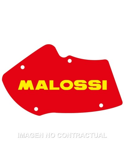 Filtro Aire Malossi Runner...