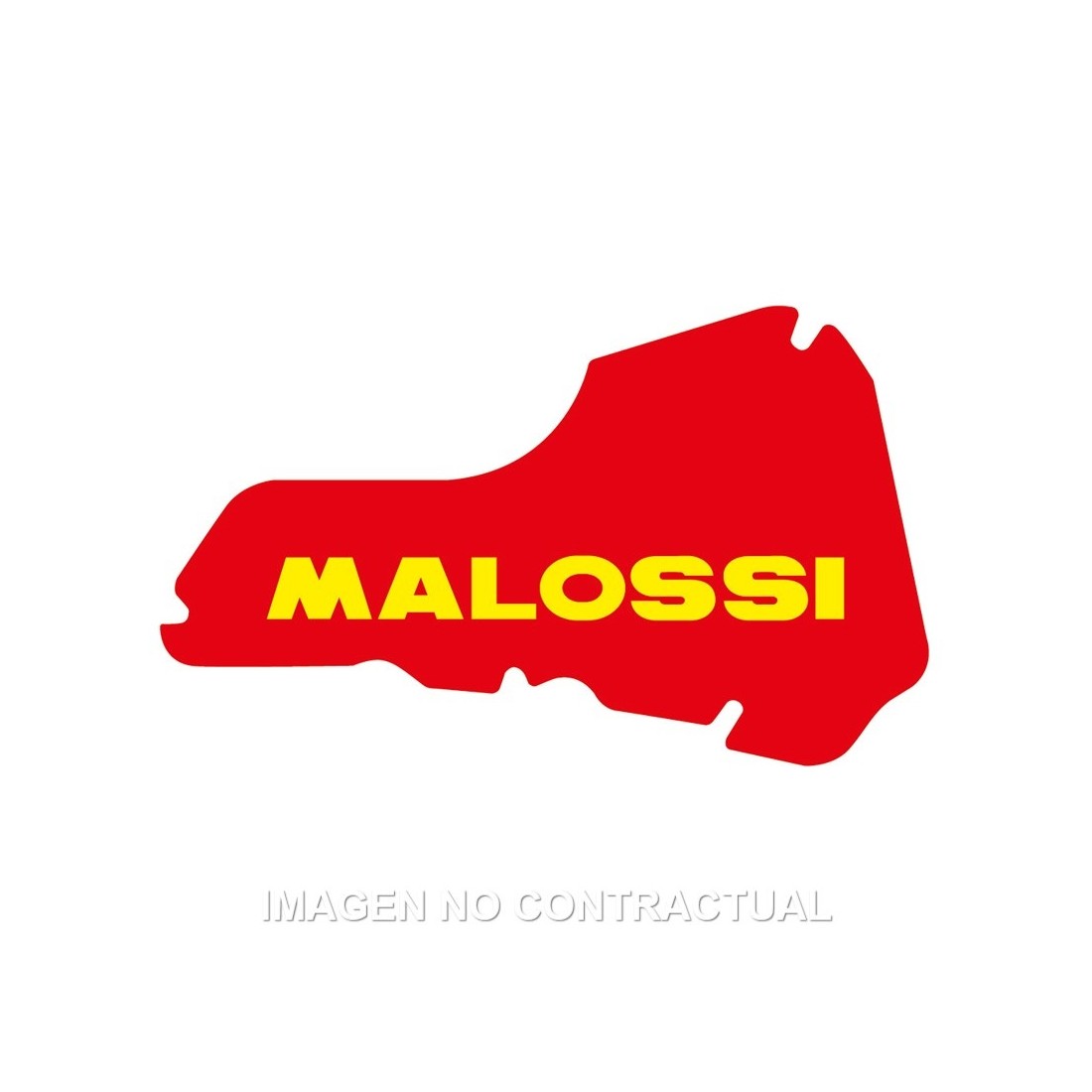 Filtro Aire Malossi Liberty 125, ET4