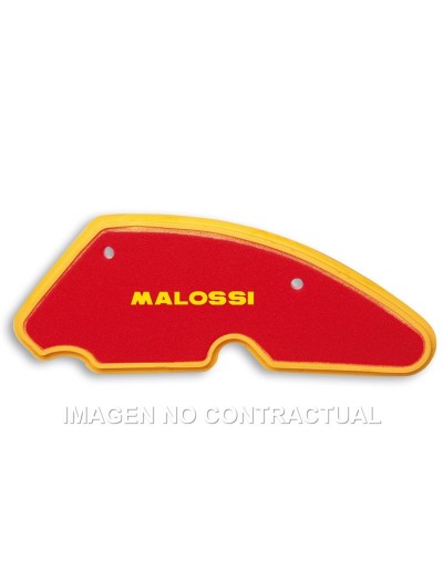 Filtro Aire Malossi Aprilia...