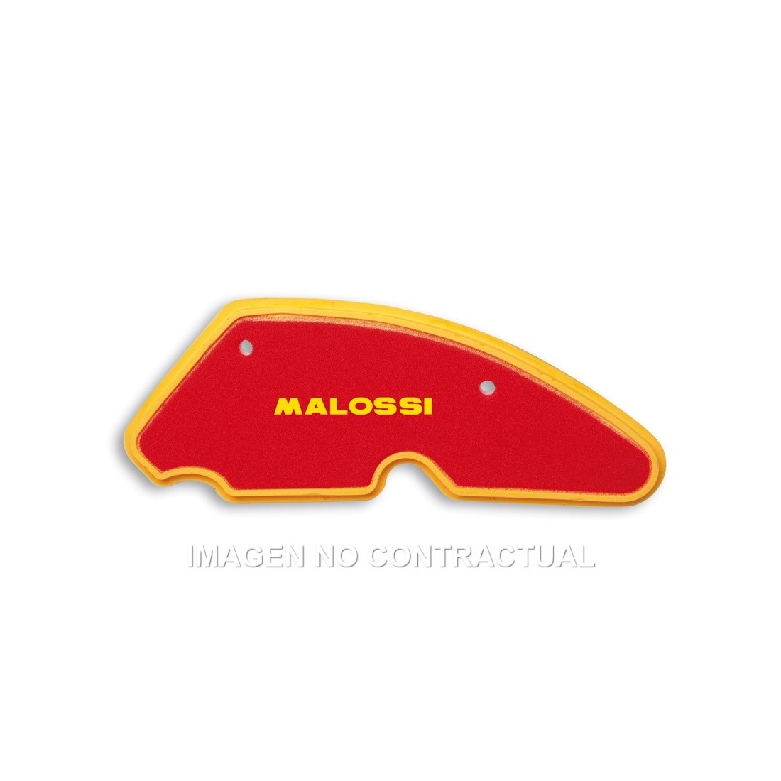 Filtro Aire Malossi Aprilia SR 50 Factory